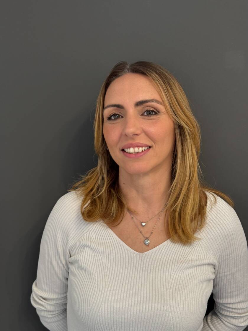 Sebastiana Di Mauro