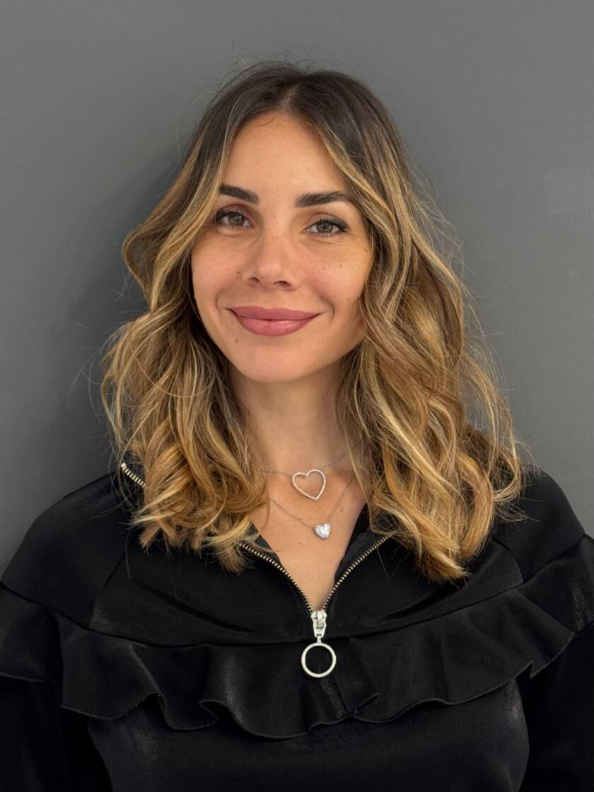 Jessica Milici