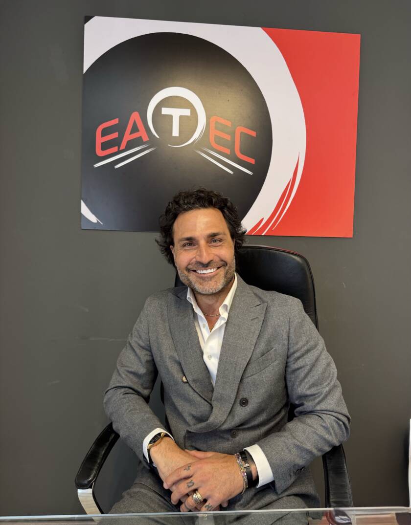 Eugenio Alessi
